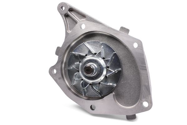 Vodní čerpadlo, chlazení motoru HEPU P958