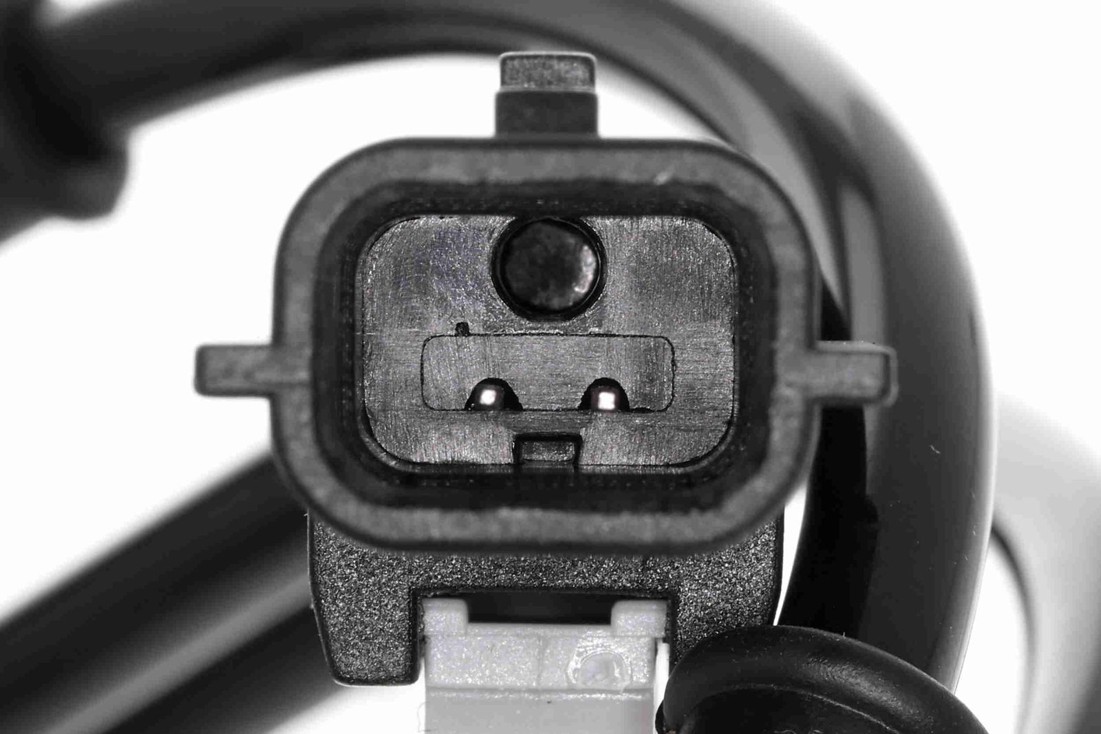 Capteur, vitesse de roue