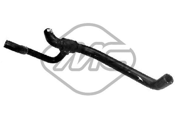 furtun încălzire METALCAUCHO 08263