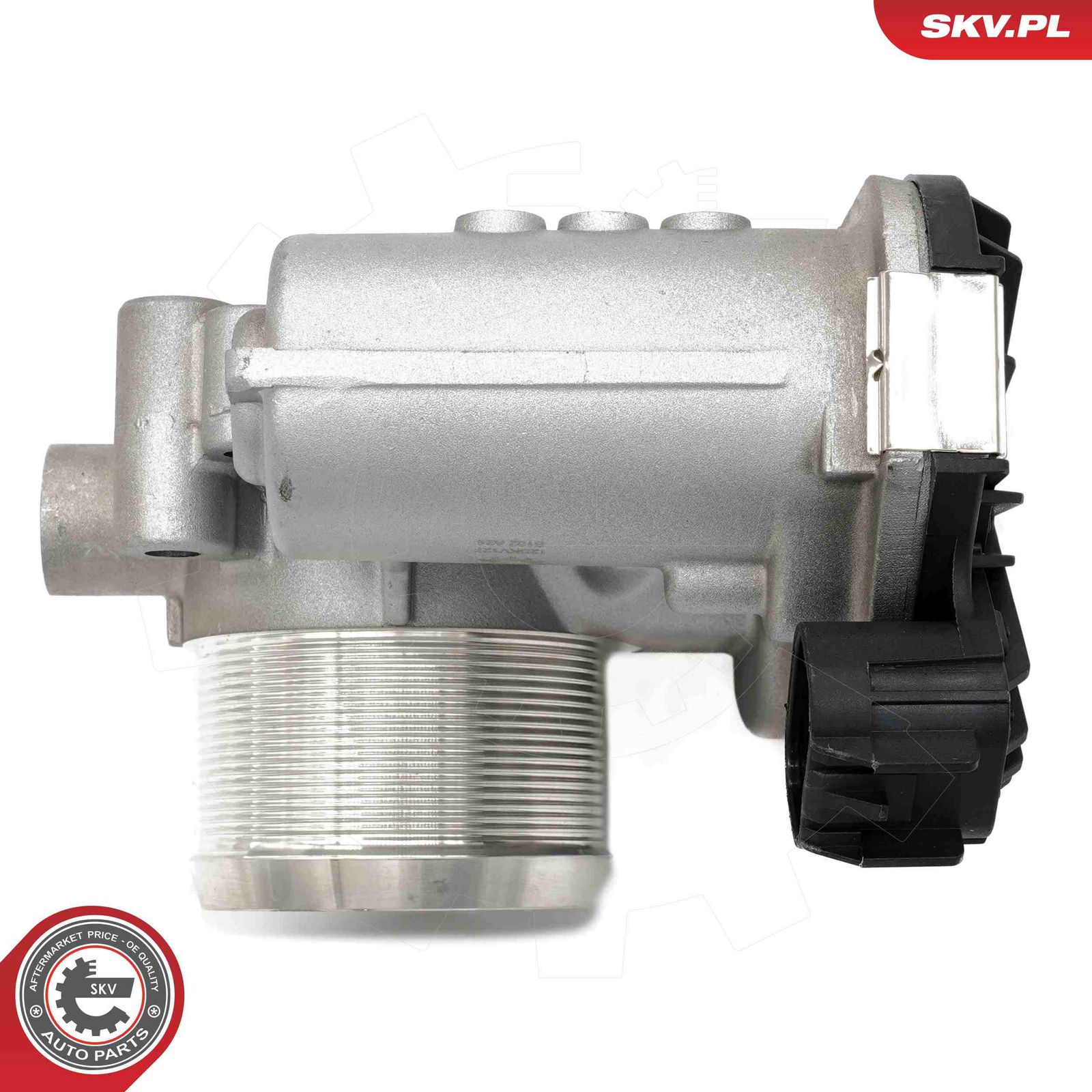 Carcasa clapeta ESEN SKV 12SKV127