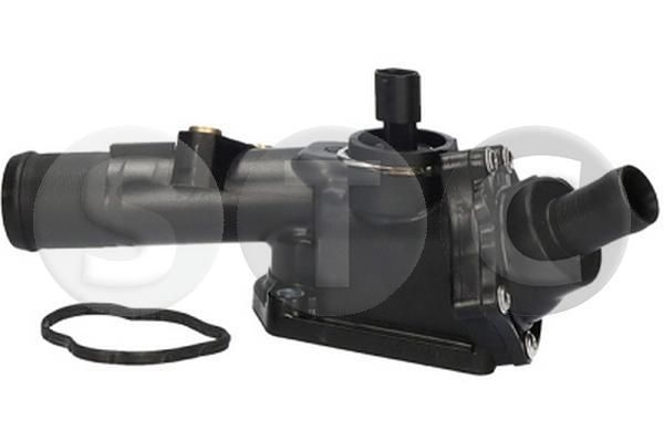Kołnierz płynu chłodzącego STC T432350