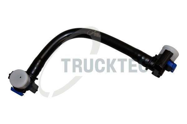 Cuplaj conducta lichid racire TRUCKTEC AUTOMOTIVE 05.15.025