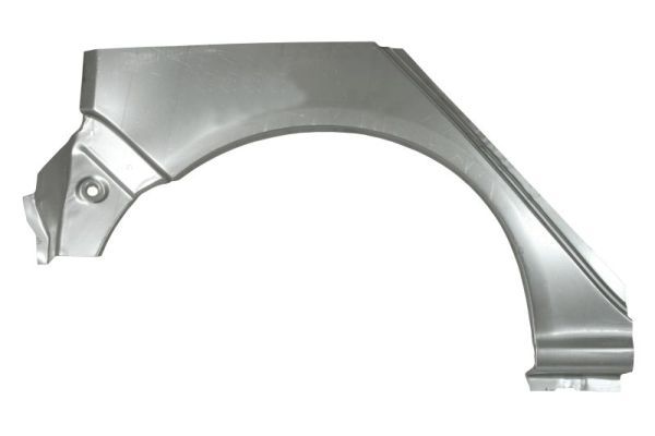 Внутренняя часть крыла