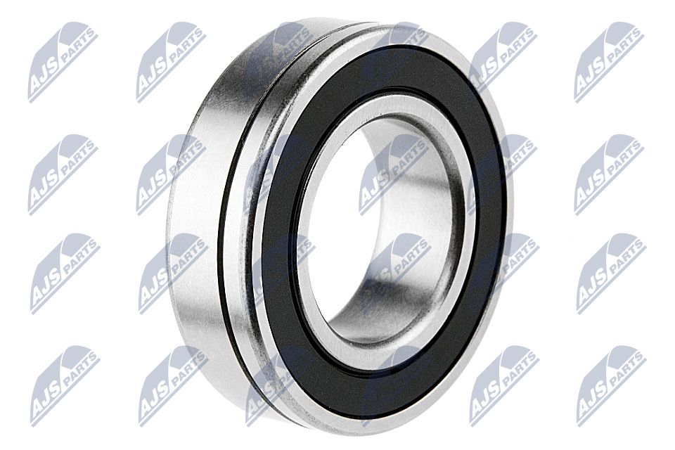 Rulment, ax cardanic NTY NLP-PL-000