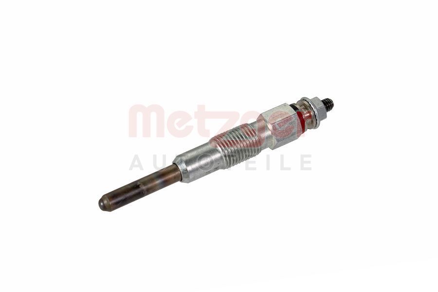 Świeca żarowa METZGER AUTOTEILE H1808