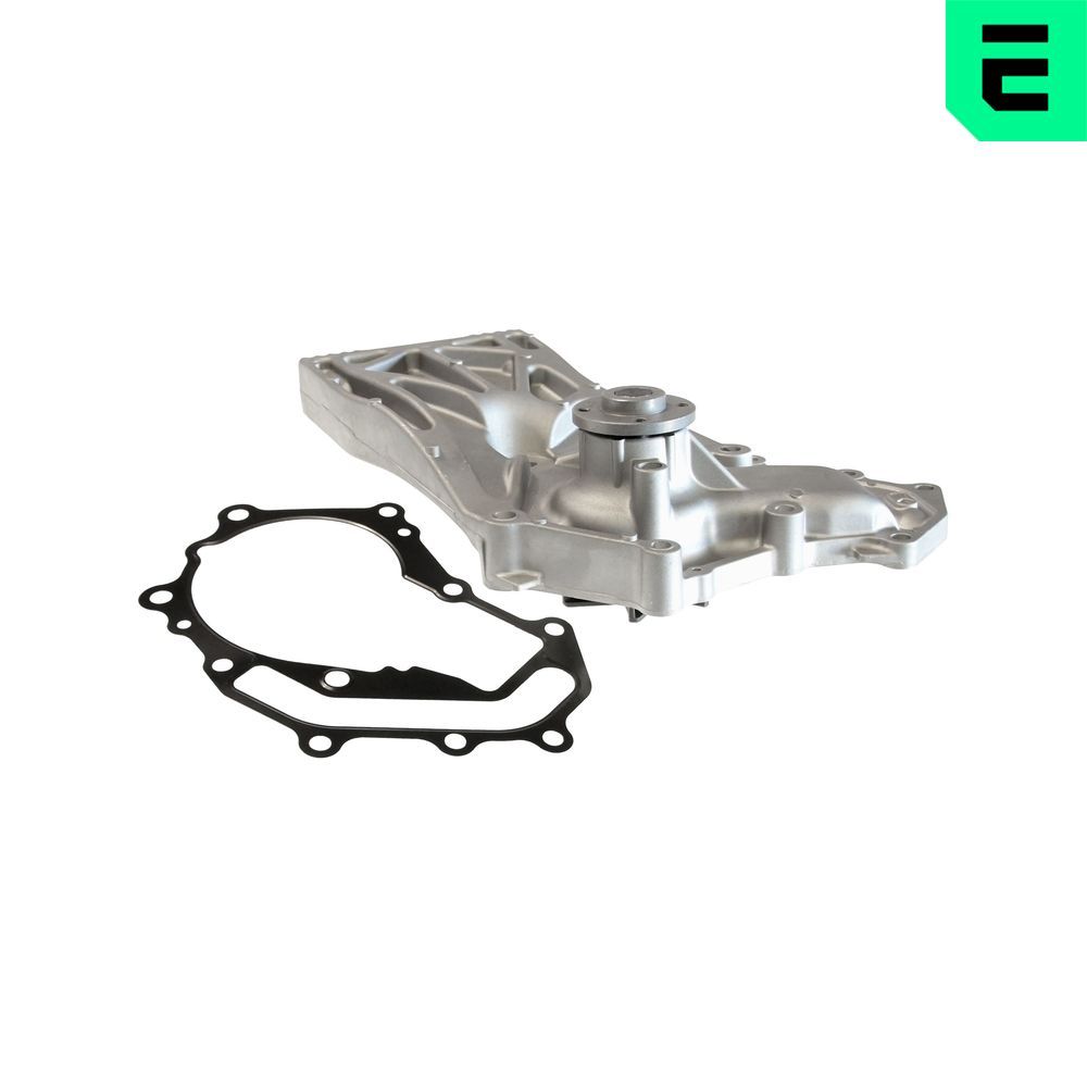 Pompă de apă, răcire motor OPTIMAL AQ-2280