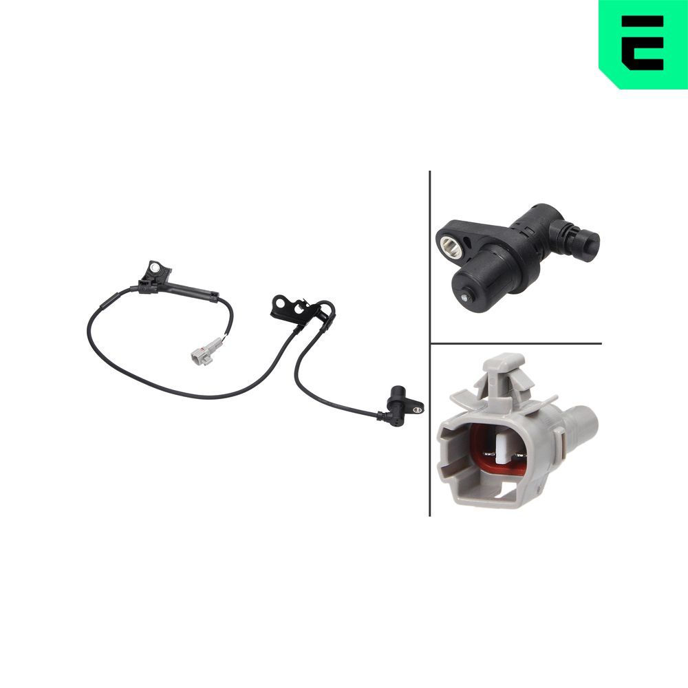 senzor,turatie roata OPTIMAL 06-S374