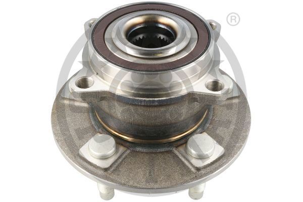 Zestaw łożysk koła OPTIMAL 550300