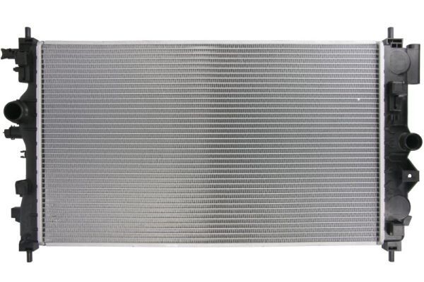 Radiator, racire motor THERMOTEC D7X099TT