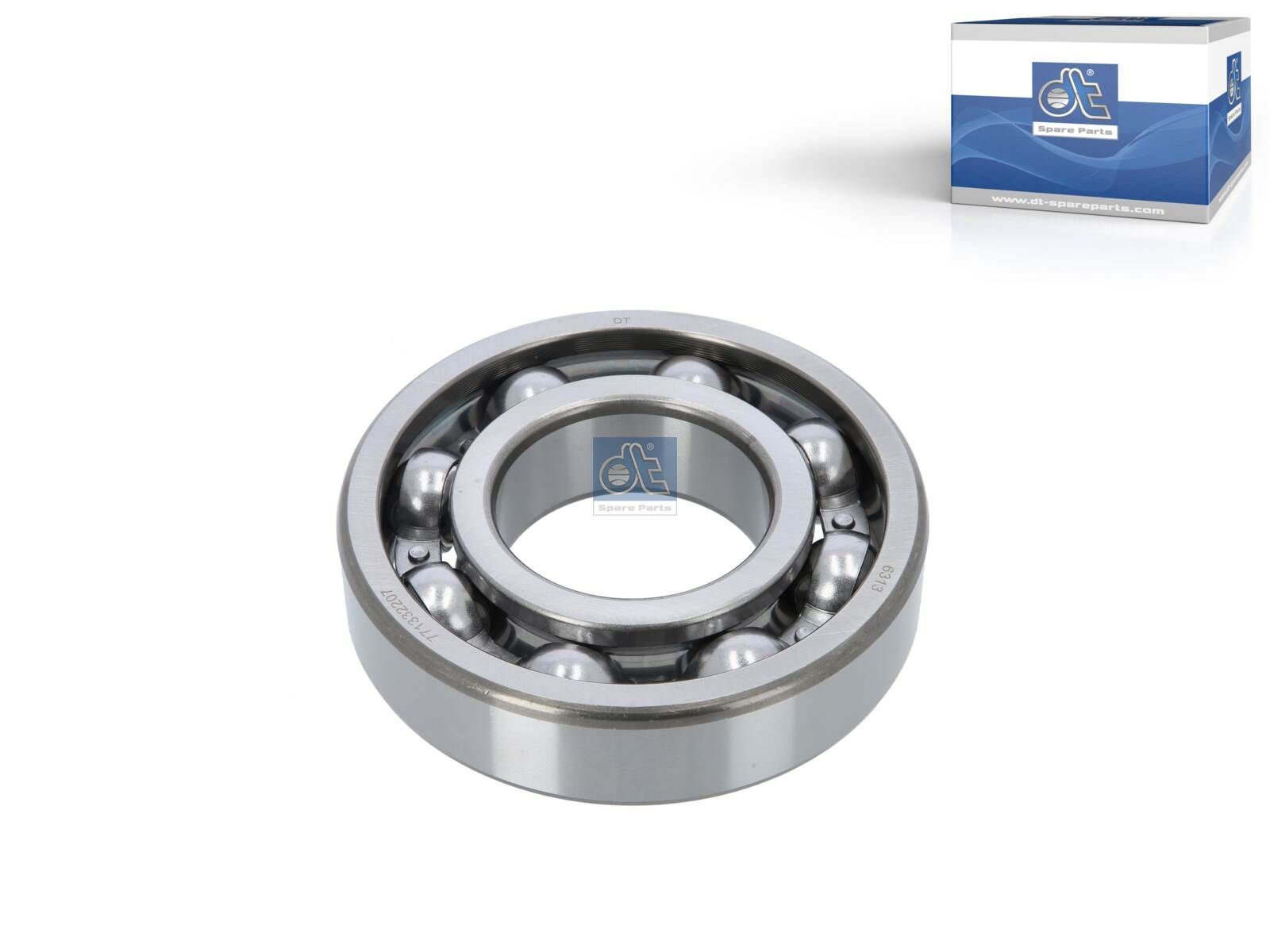Rulment, planetara DT Spare Parts 7.38213