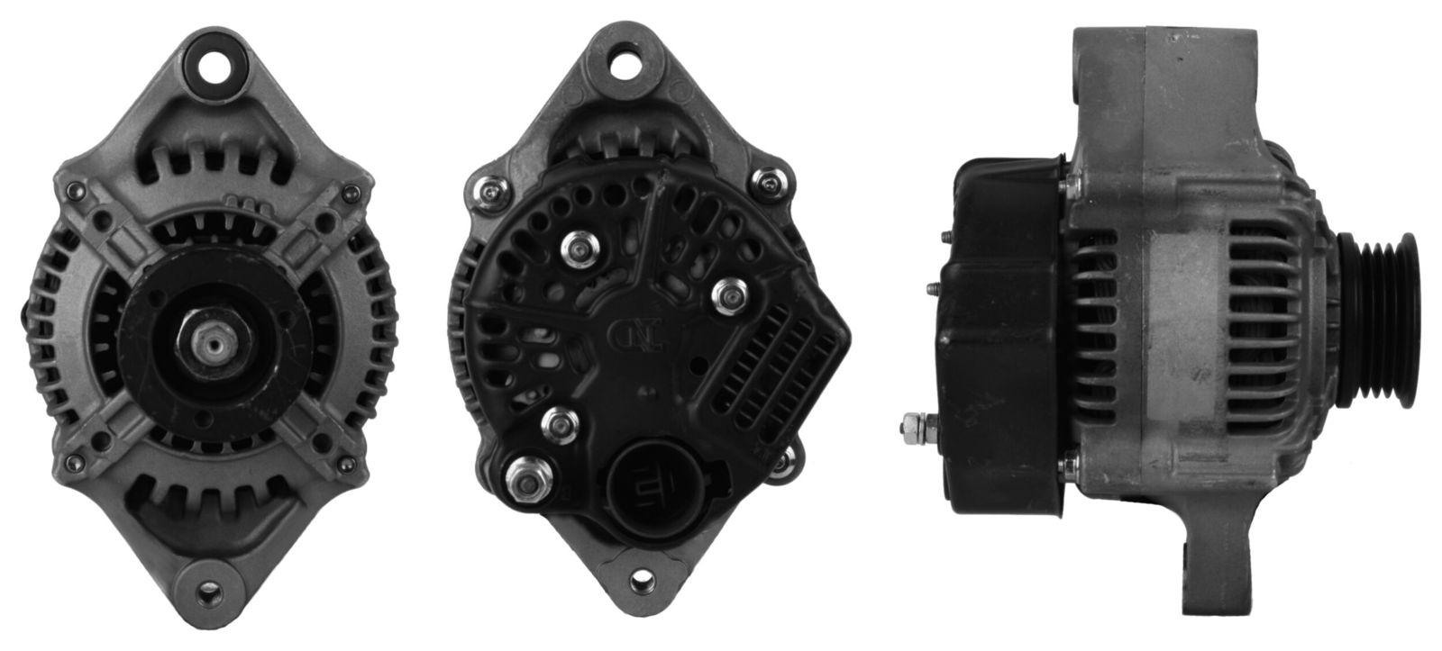 Alternator LUCAS LRA01768