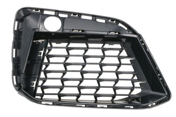 Grila ventilatie, bara protectie BLIC 6502-07-0072915MP