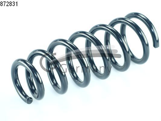 Arc spiral CS Germany 14.872.831