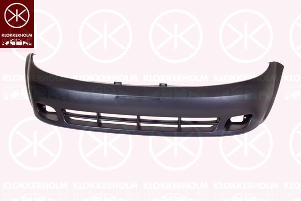 Zderzak KLOKKERHOLM 1132900