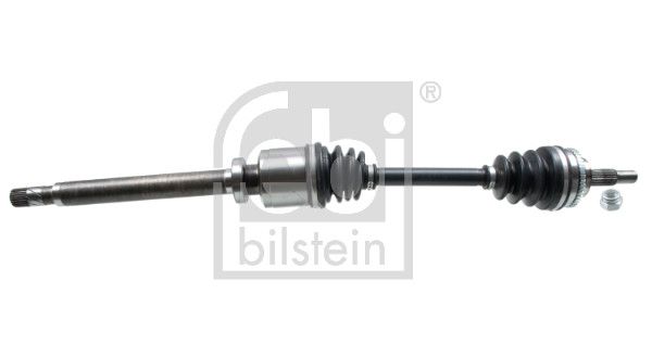 Wał napędowy FEBI BILSTEIN 182998