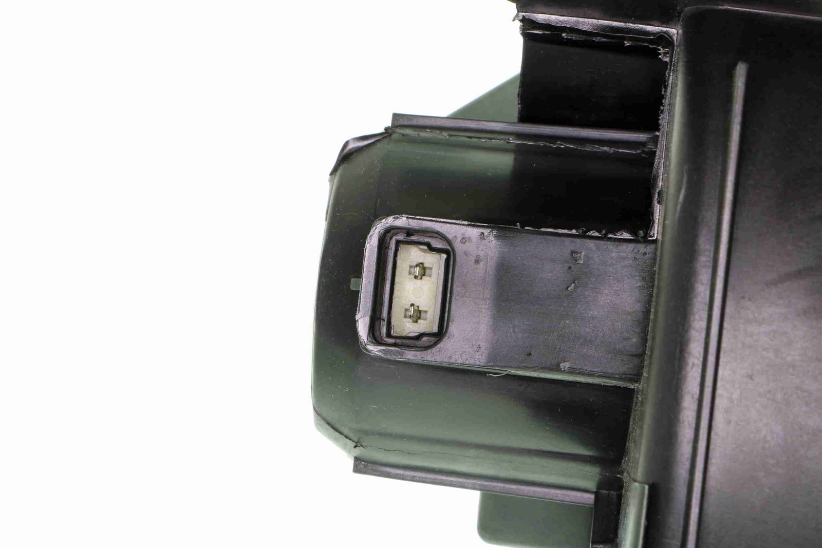 Moteur électrique, pulseur d'air habitacle