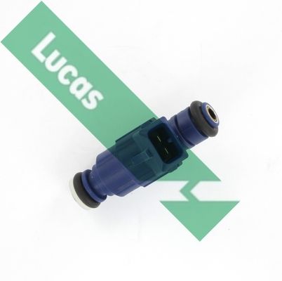 Korpus wtryskiwacza LUCAS FDB7053