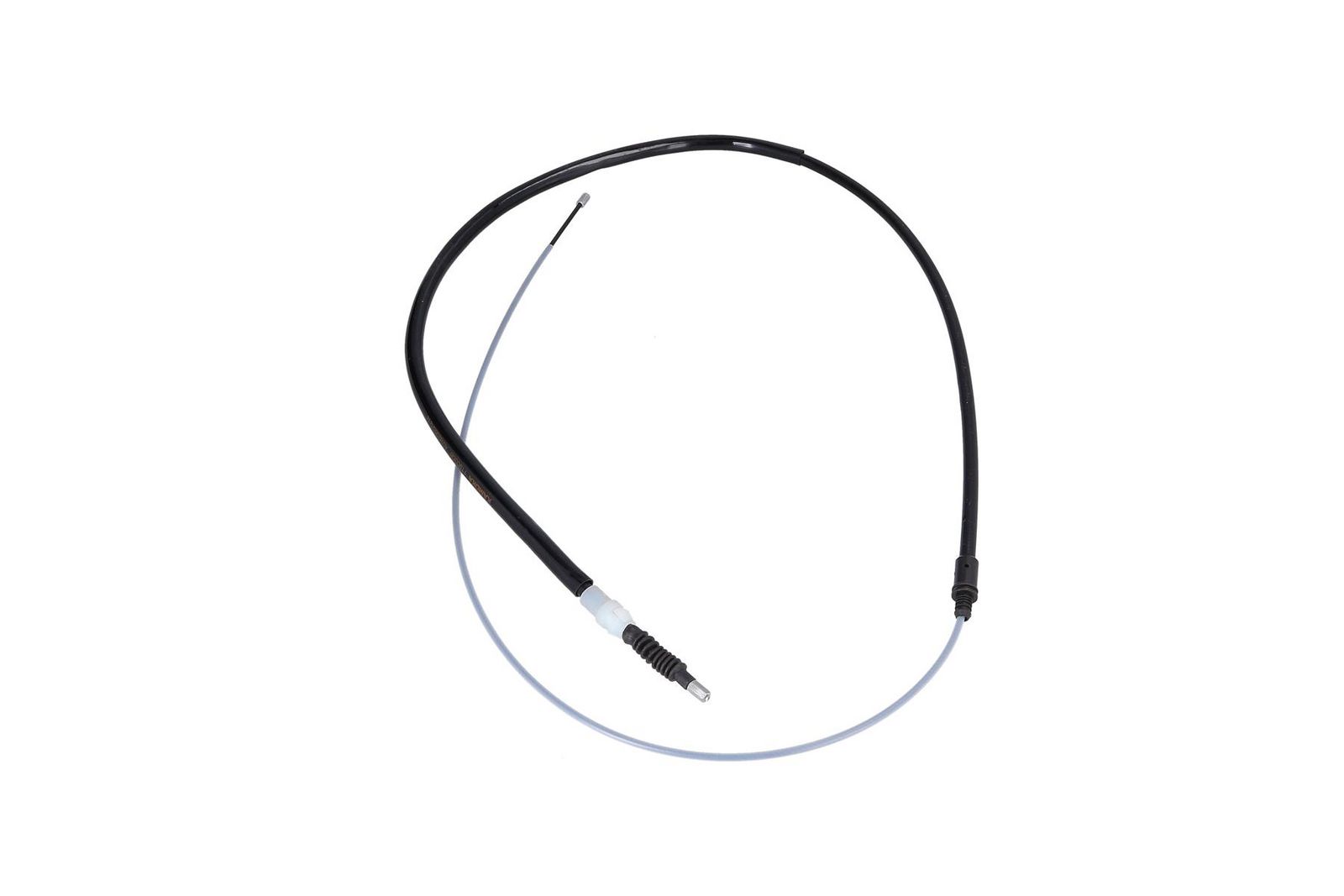 Trose, Stāvbremžu sistēma