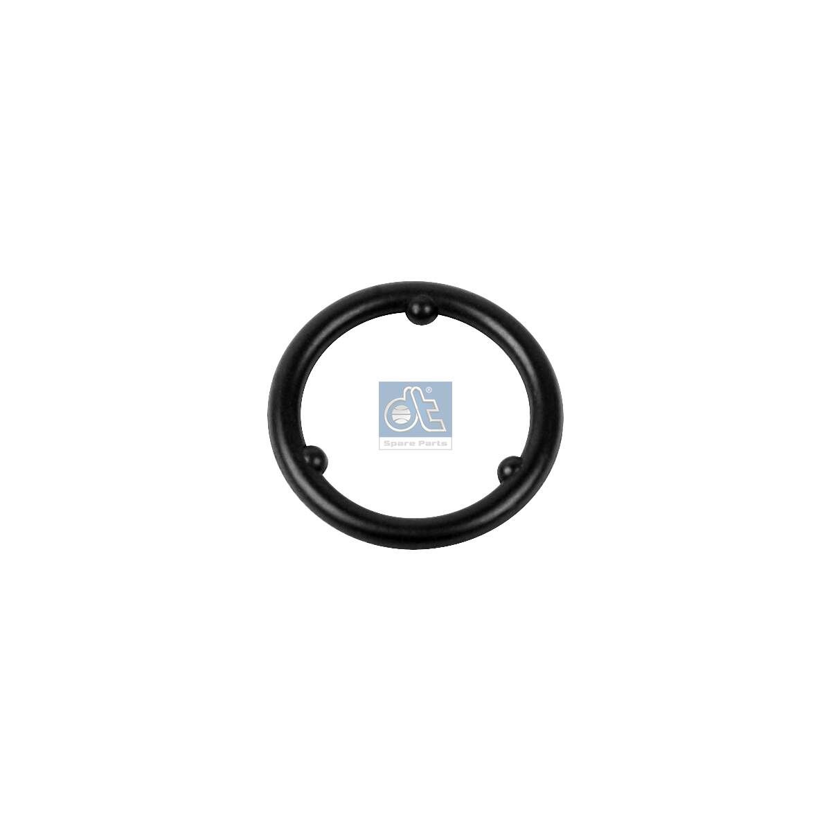 Set reparatie, cilindru cuplare DT Spare Parts 4.20652