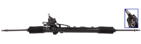 Caseta directie SPIDAN 52555