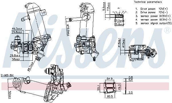 Module-EGR