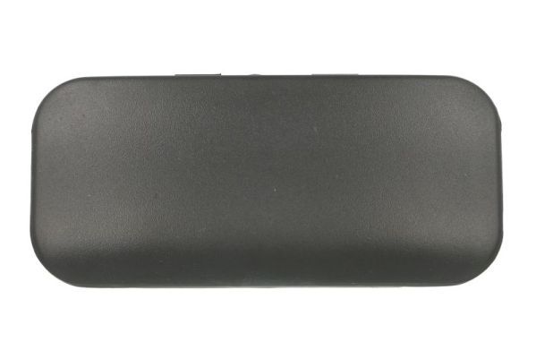 Наружная ручка двери