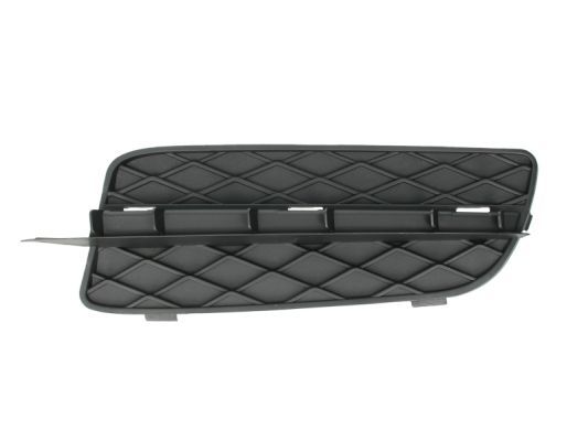 Grille de ventilation, pare-chocs