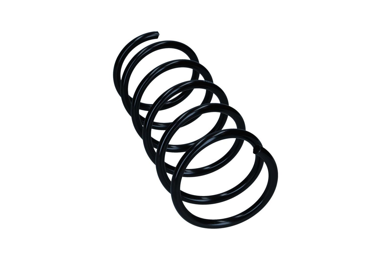 Balstiekārtas atspere