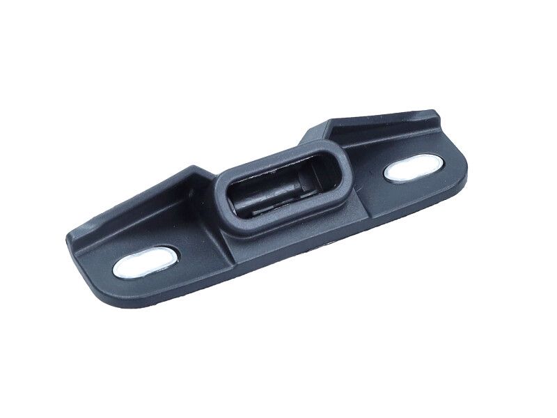 Guidage, bouton de verrouillage