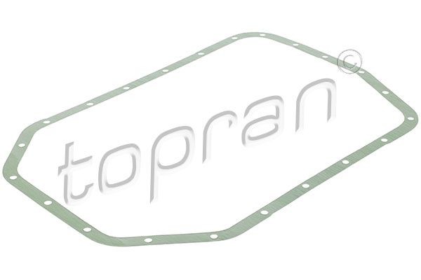 Garnitura, vana ulei cutie viteza automata TOPRAN 501 745