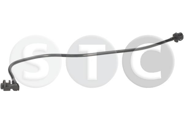 Rurka płynu chłodzącego STC T430509