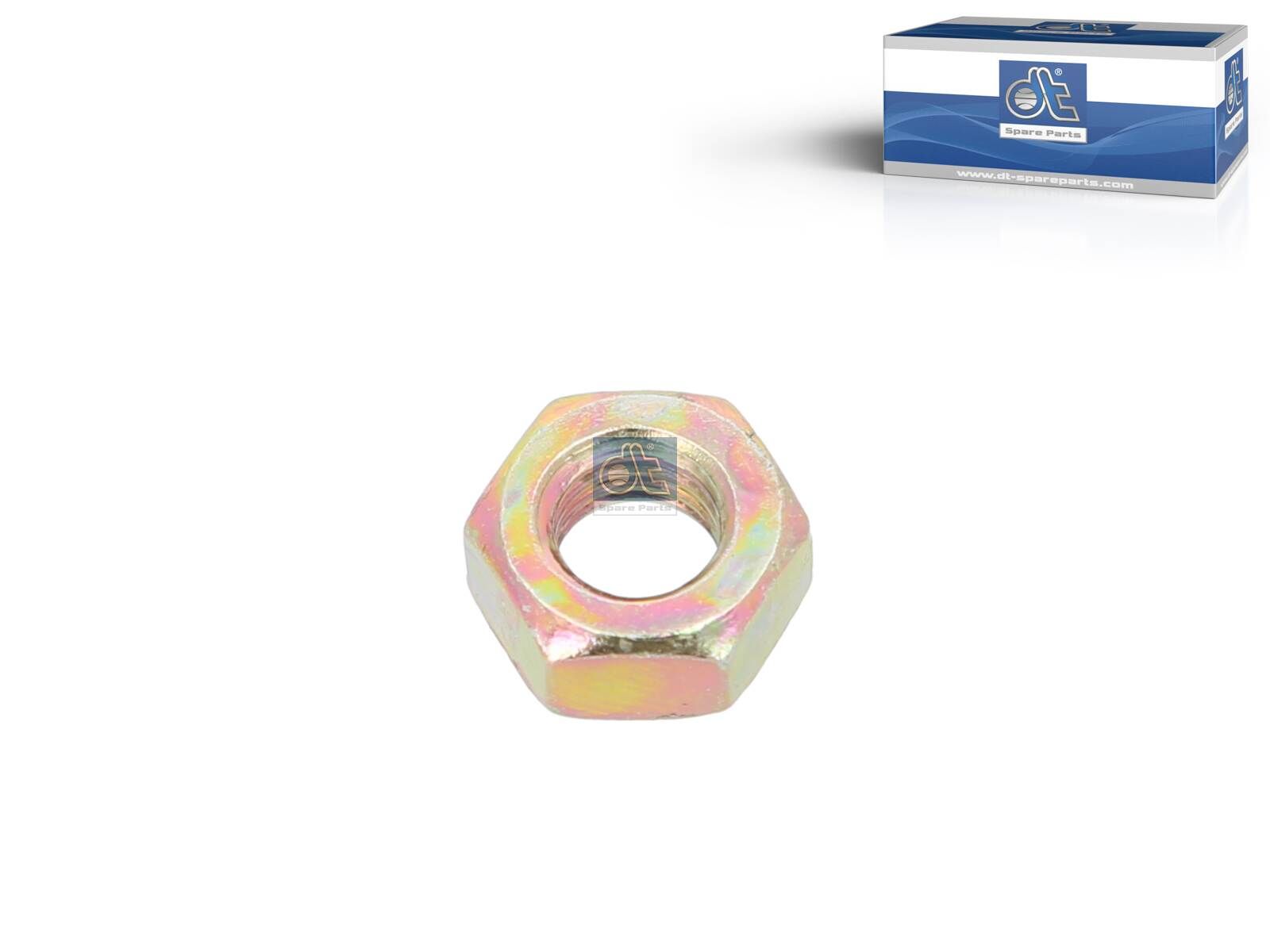 Piulita DT Spare Parts 9.35014