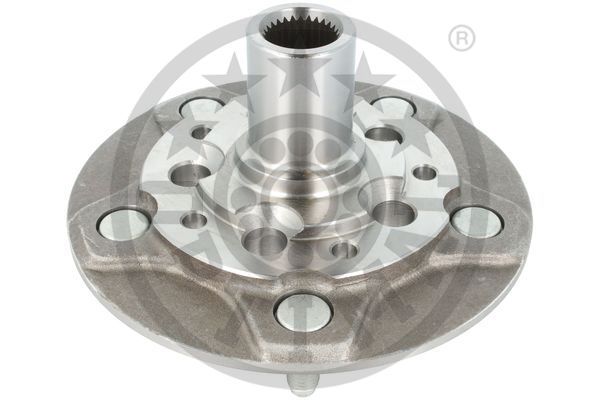 Piasta koła OPTIMAL 04-P514