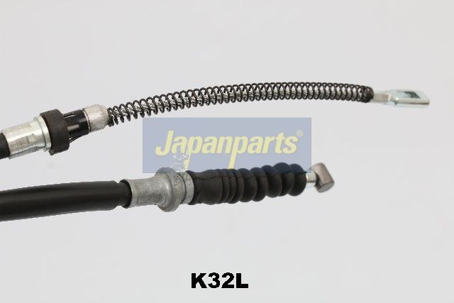 Levně Tažné lanko, parkovací brzda JAPANPARTS BC-K32L