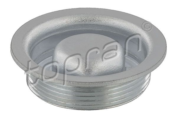 Dop filetat TOPRAN 408 844