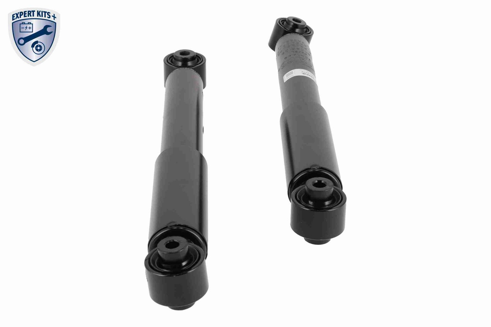 Kit de suspension, amortisseur