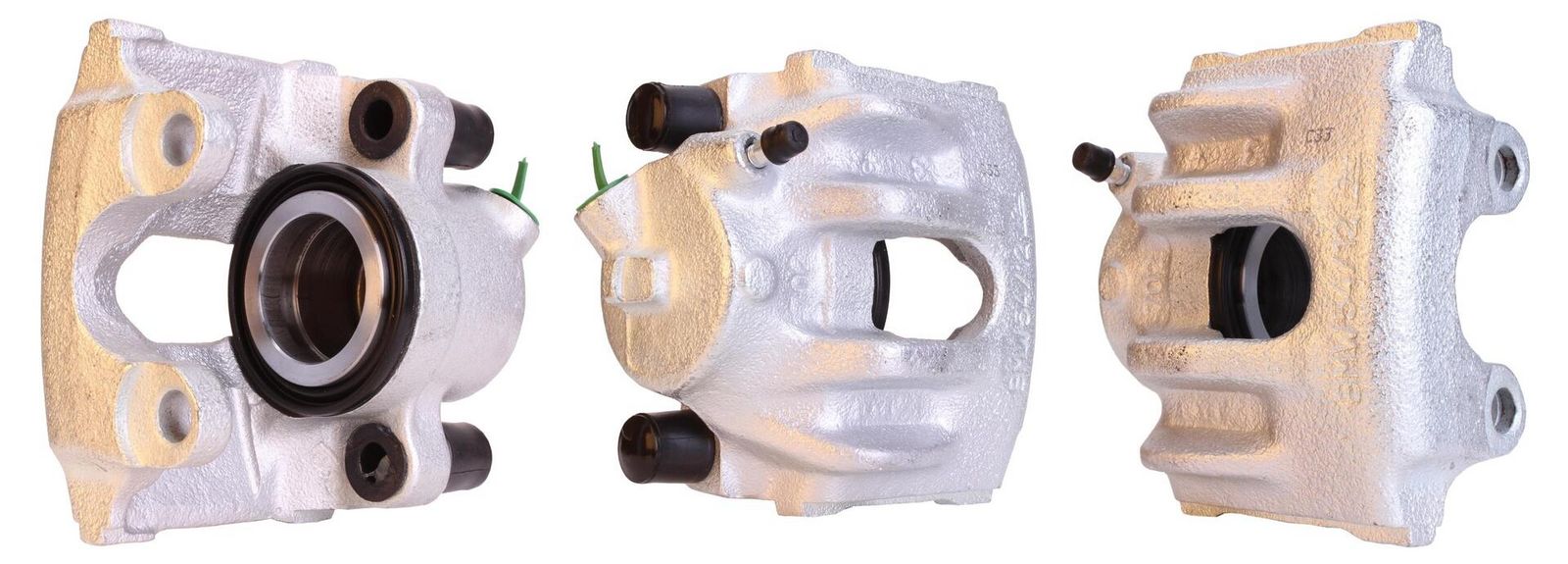 Etrier frana FERODO FCL692210