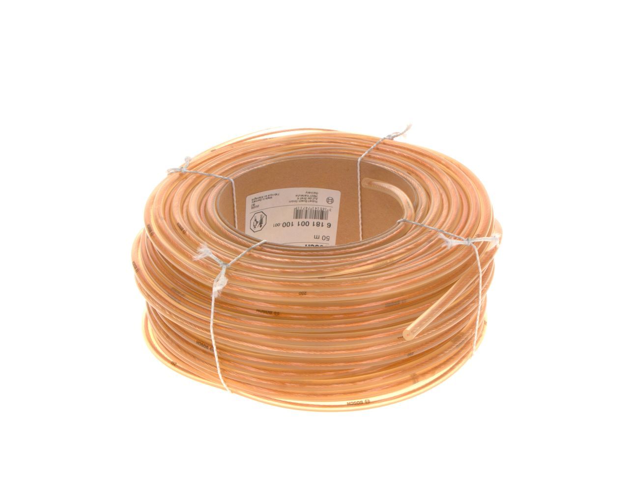 Cablu electric BOSCH 6 181 001 100