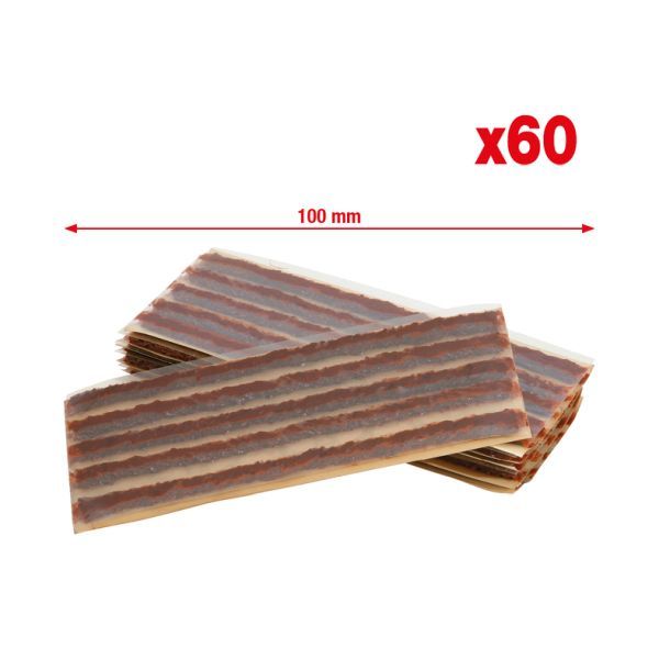 Fir vulcanizare KS TOOLS 150.1072