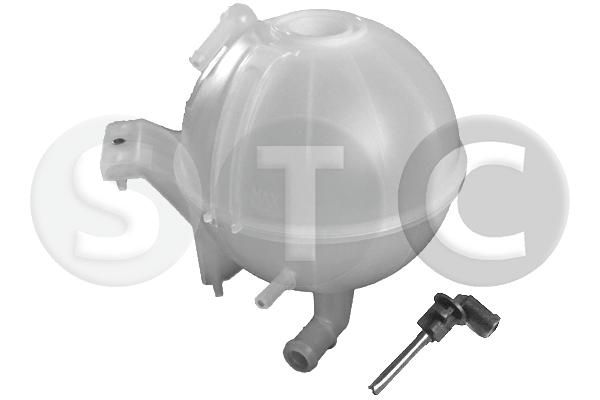 Vas de expansiune, racire MTR 11640450