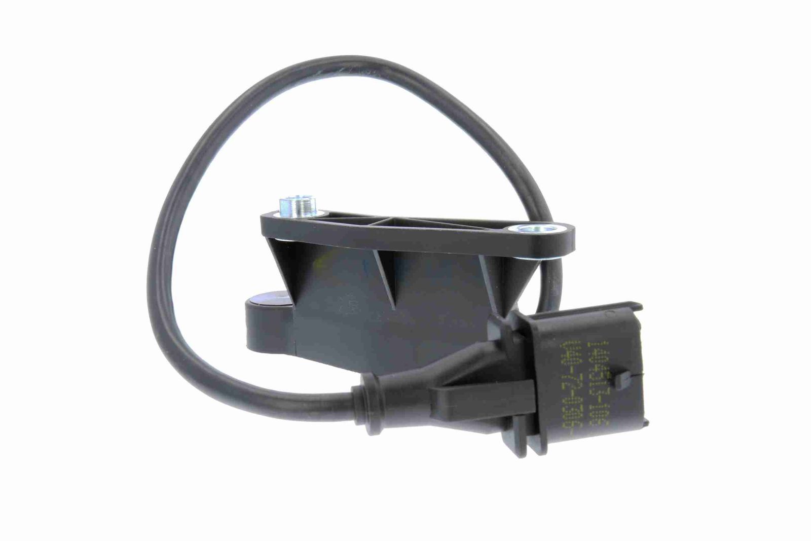 Capteur d'angle, vilebrequin