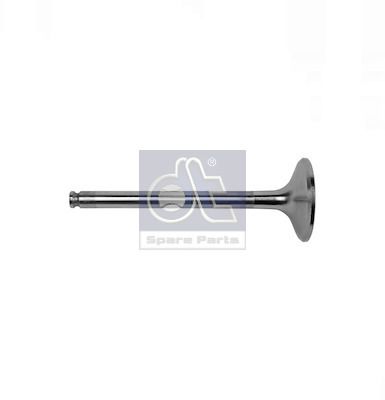 Zawór dolotowy DT SPARE PARTS 4.66394