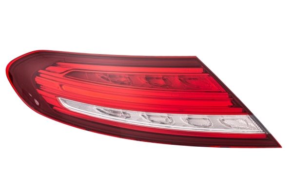 Lampa tylna zespolona HELLA 2SD 011 786-211