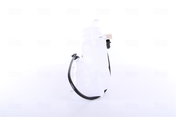 Vase d'expansion, liquide de refroidissement
