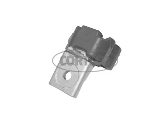 Uchwyt, system wydechowy CORTECO 49410826