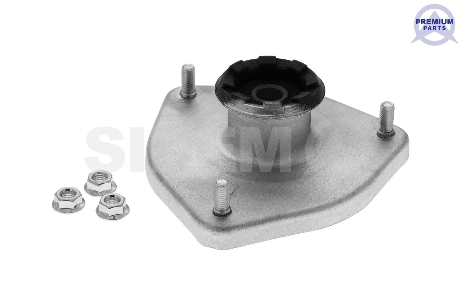 Mocowanie amortyzatora SIDEM 819405