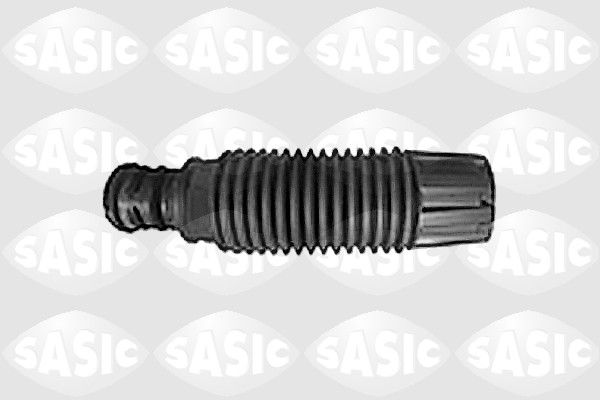 Dystans gumowy, resorowanie SASIC 4005371