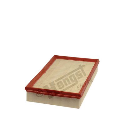Filtr powietrza HENGST FILTER E341L
