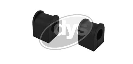 Zestaw łożysk, stabilizator DYS 75-13408
