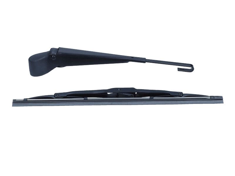 Kojameehe komplekt, klaasipesu